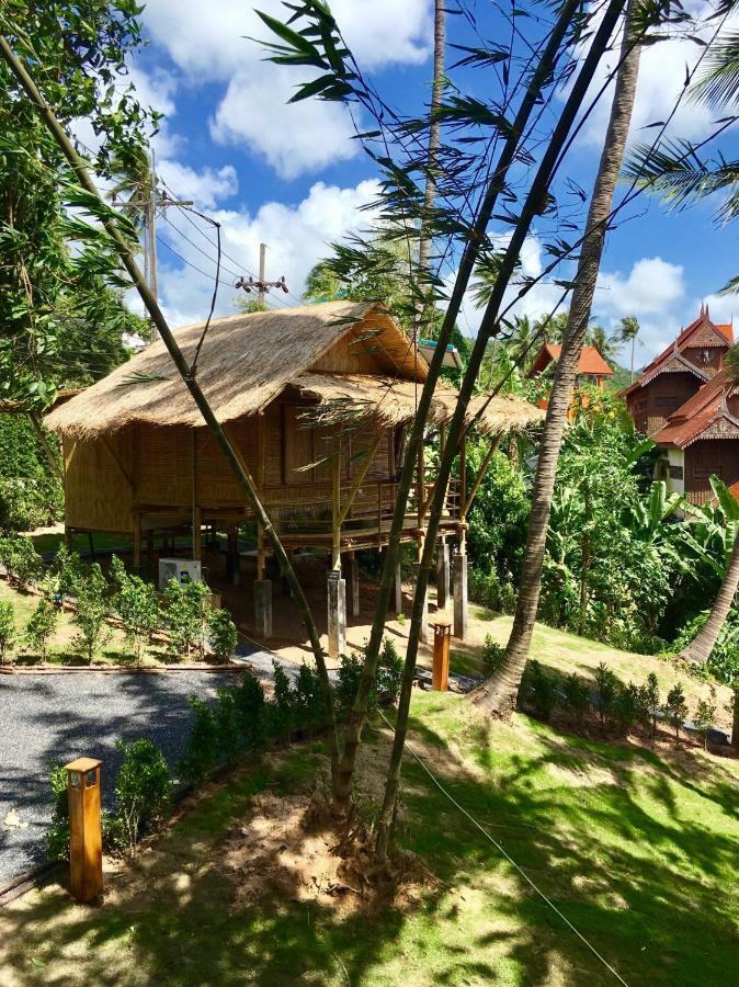 Kalulushi Bungalows كو بانغان المظهر الخارجي الصورة